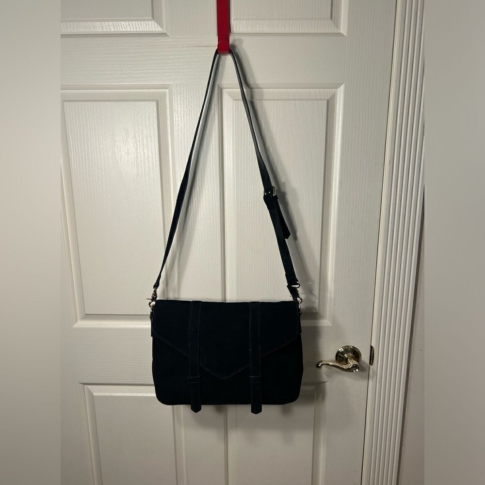 Violetta purse 